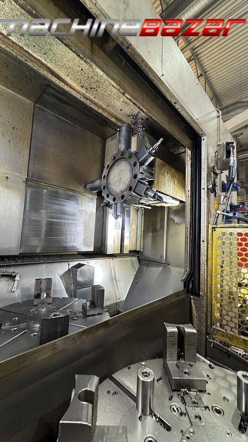 Used 2008 IMT Intermato P32.TM2