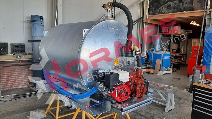 Kormee SL20BS35 Slurpie