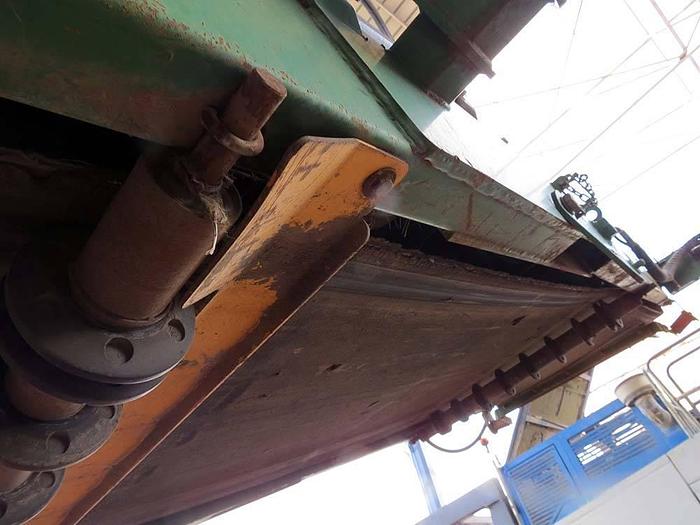 Used 2015 MCCLOSKEY J50V2