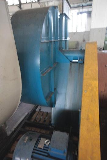 Usato Ventilatore aspirazione 7SM3