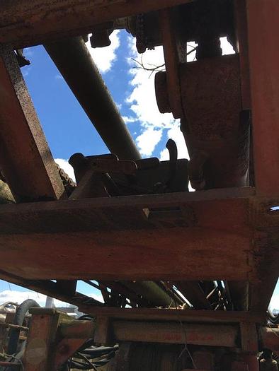 Used Schramm T64HB Drill Rig