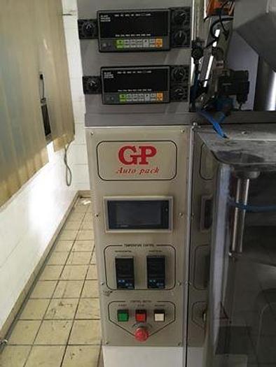 Used 2004 HEAT & CONTROL PC4 Potato Chip Line - BAGGER STILL AVAILABLE