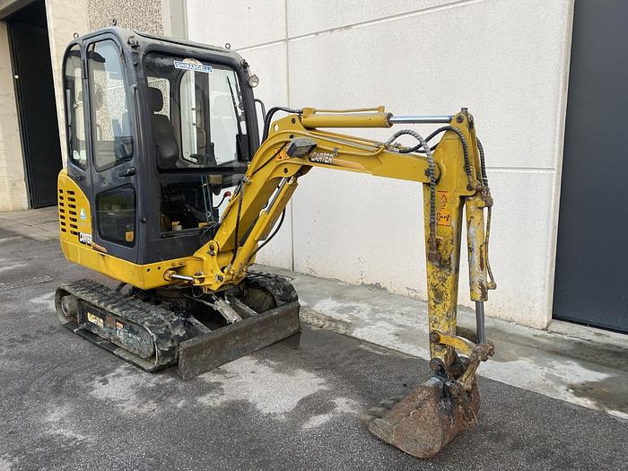 Usato 2008 CARTER CT18-7B