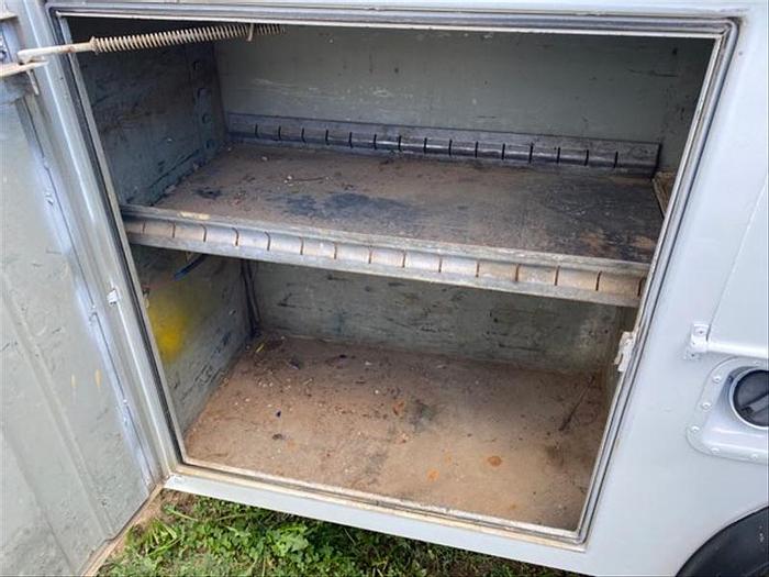 Used 0 Smeal 5T Pump Hoist Rig