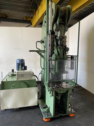 Gebruikt Adolf Viebahn