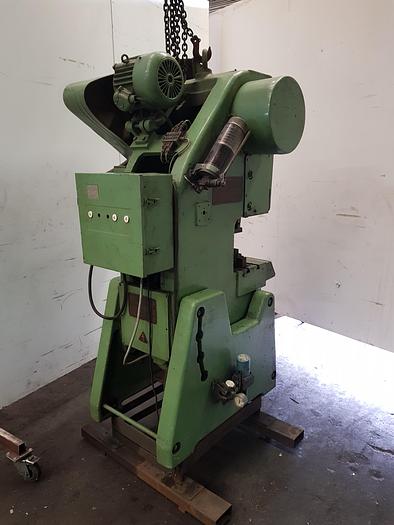 Gebruikt CCCP Mockba 16 T