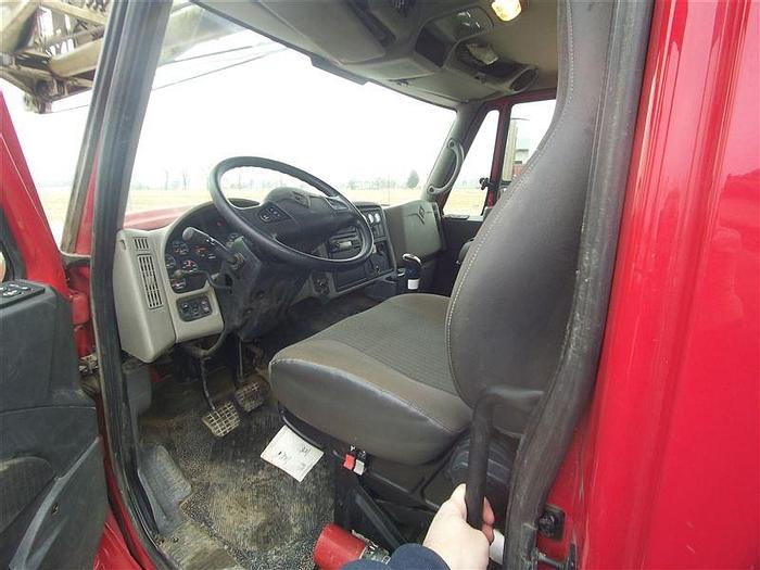 Used 2008 Atlas Copco T3W Drill Rig