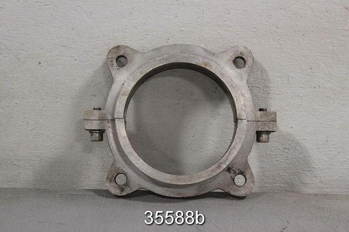 Unused Beloit DD3000 34" Refiner Paking Gland Assembly #35588