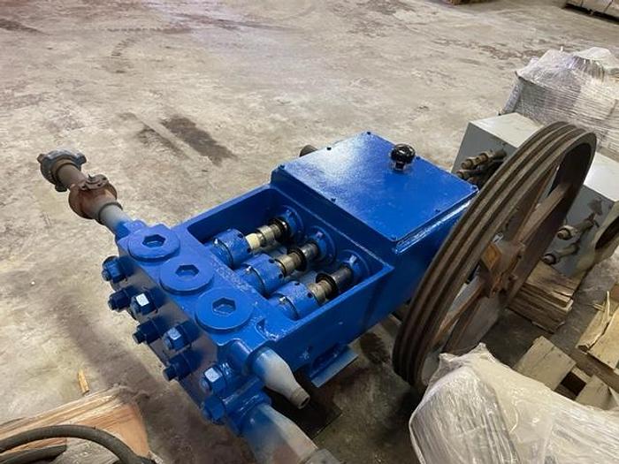 Refurbished National  J-60