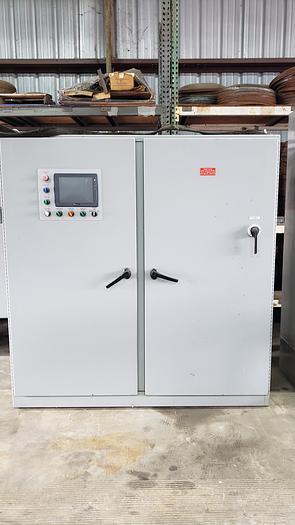 Used 2005 Flottweg Z6E-4/444