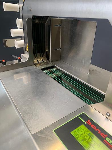 Gebruikt 2014 Bandall BA32/20-77