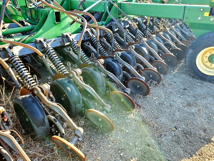 Used 45' John Deere 1890 / 1910 Air Drill