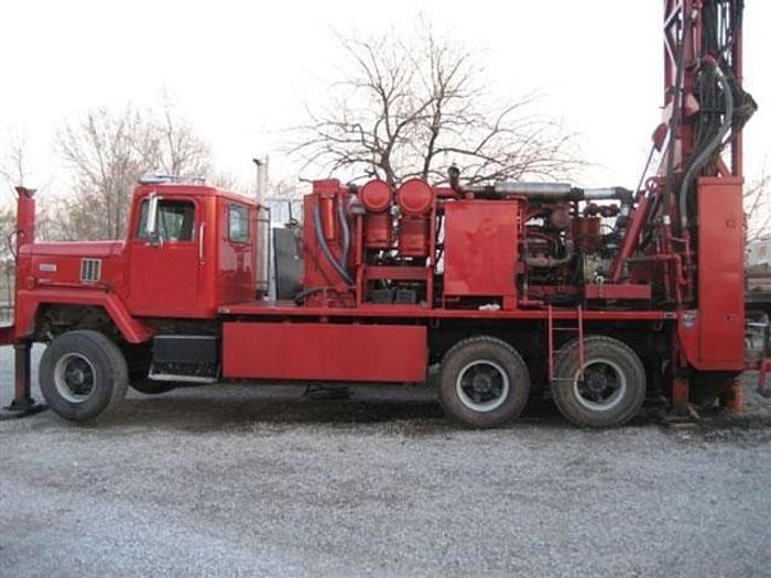 Used 1986 Schramm T-685-DH - SOLD