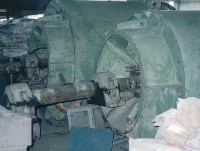 Used LODDING JC2 #11439