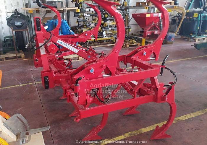 2021 Sider Man TIP 11 VP