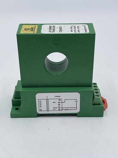 Used Cr Magnetics CR4420-1
