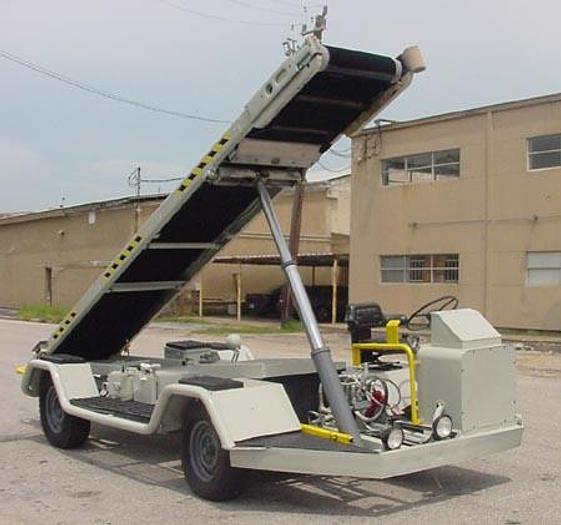 Used Ace Devtec / Ace Cargo Equipment Corp. #4069