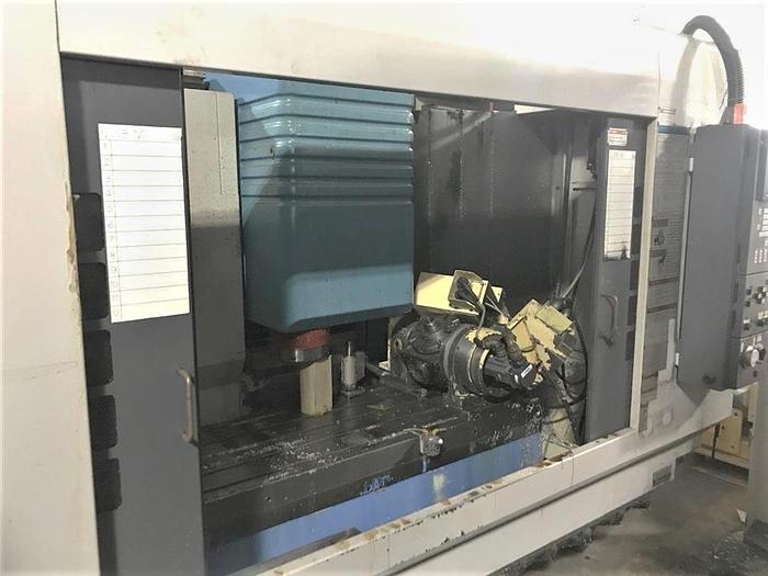 Used 1999 Mazak VTC200B