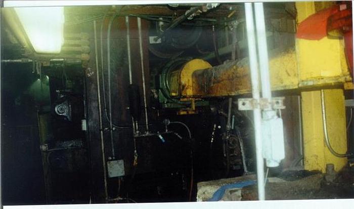 Used JH HORNE #13754