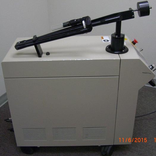 Used Medlite IV Tattoo removal laser 4 wavelengths: 106