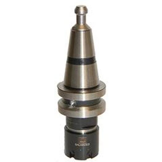 IMS ISO25 ER25 Balanced Nut and Pull Stud