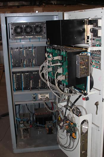 Used 1997 Sharp SED-402 Sinker EDM