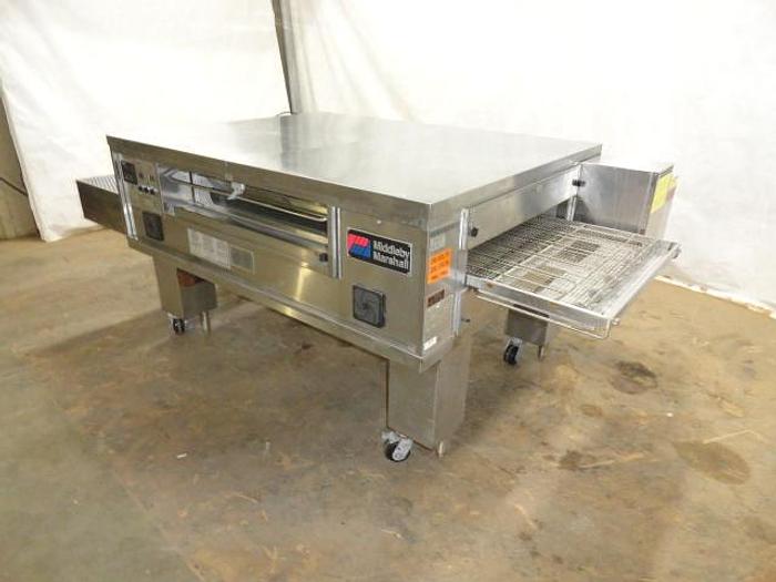 Used Middleby Marshall Oven;Md#PS570G