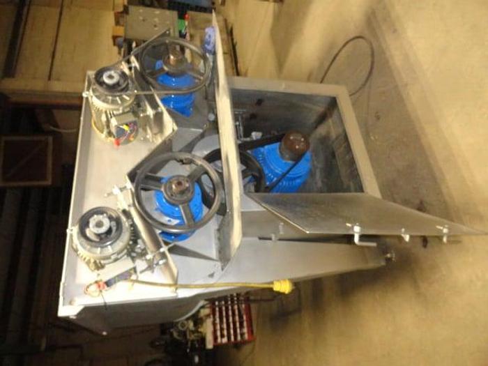 Used Wolfking Mixer/Grinder; Md#TSMG1500/250 (Refurbished)