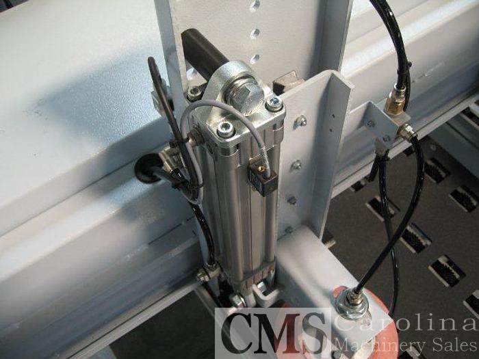 Used Holzma Profiline HPV 510