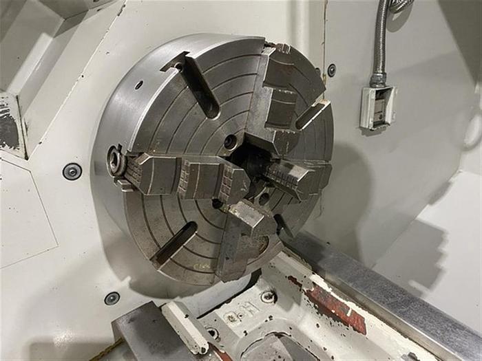 Used 2012 Milltronics ML-16/40