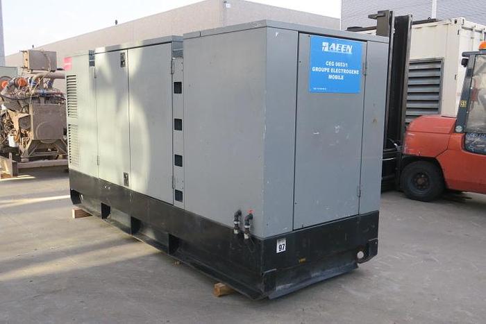 Used 1999 Atlas Copco KVA: 300