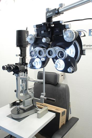 Refurbished Marco Complete Lane Package, normally $17,580.00...On Sale for $16,495.00 Encore Fully Electric