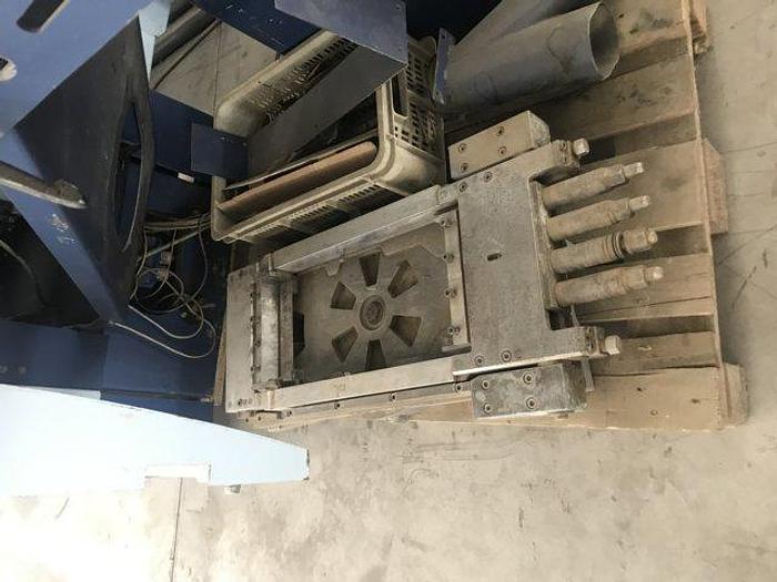 Usato 1997 Wintersteiger  DSG200HT