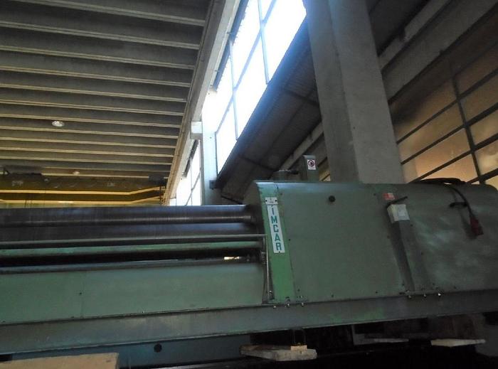 Usato CALANDRA IMCAR2000X6/8/10 #ITA4368