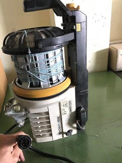 Gebraucht Vorspulgeräte (verschiedene Var.)