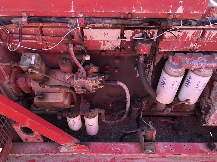 Used Cummins KTA19 G2