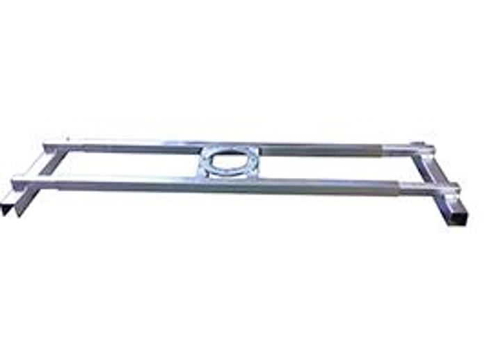 Telaio Portatarga In Alluminio Con Scritta 'Per Gli Uomini Saggi Che Cercano Ancora Di Lui'. Dimensioni Standard 30,5x15,2 Cm, 2 Fori Preforati. Resistente Alle Intemperie. Idea Regalo.