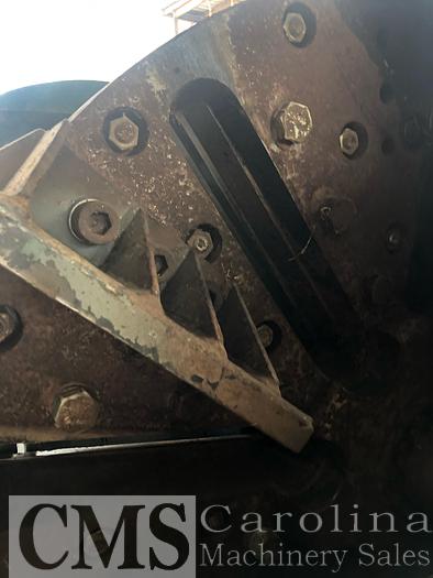 Used Progress 48" Chipper