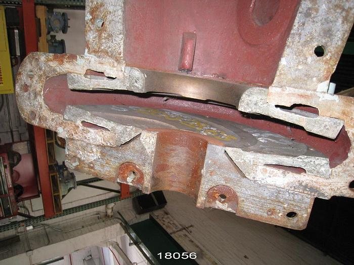 Used WORTHINGTON 6FRBH-142 #18056