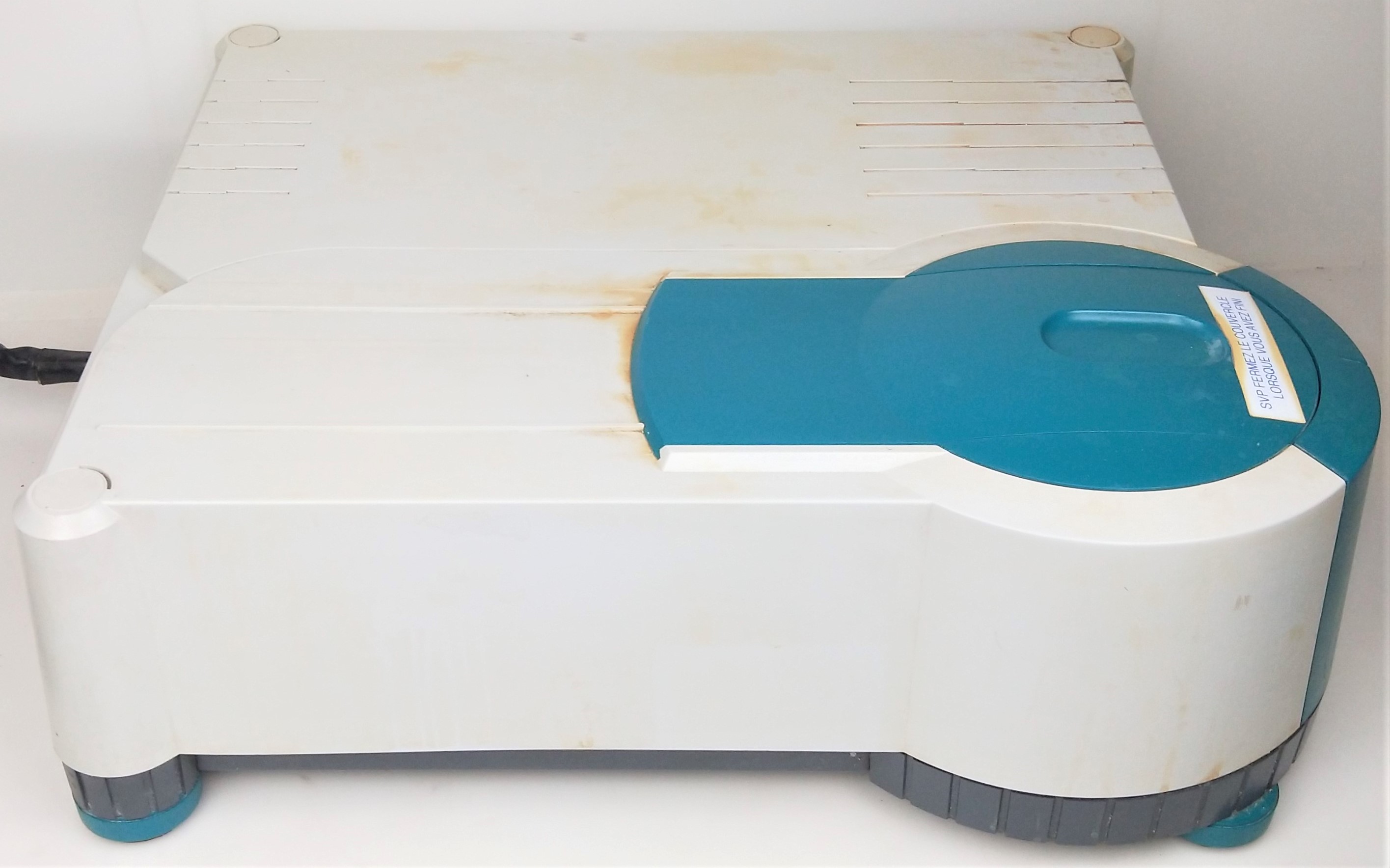 As is Varian Cary 50 Bio UV-Visible Spectrophotometer - FOR PARTS