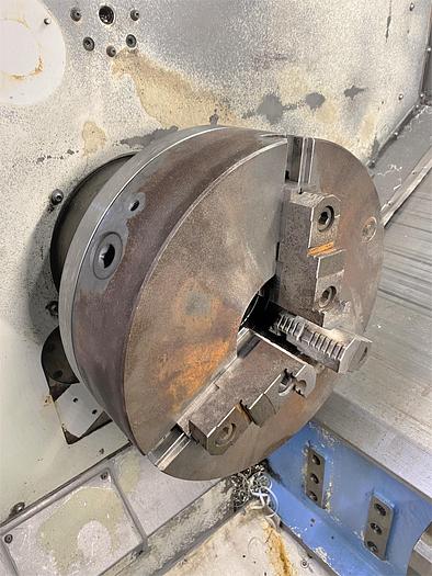 Used 1998 Mazak QT40/1000