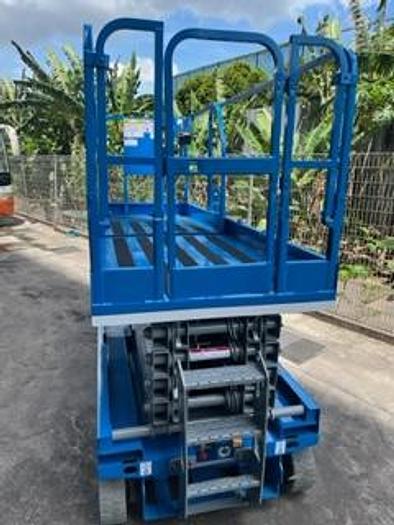 Refurbished 2012 Genie GS3246