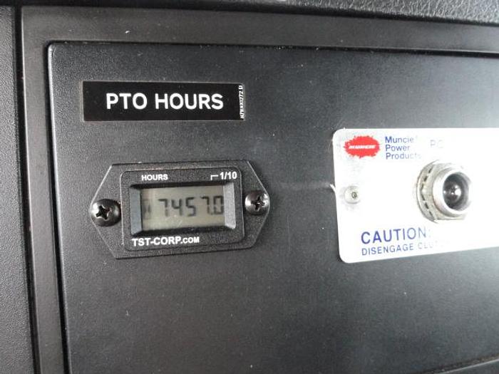 Used 2012 FORD F750