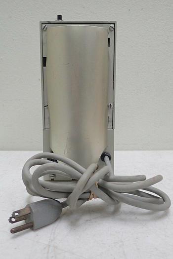 Used Oxford Cat. No. 600 Model A Titrator