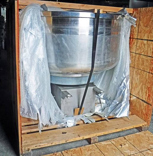 MIXING BOWL FOR SAN CASSIANO - 60"WIDE X 27.5" DEEP