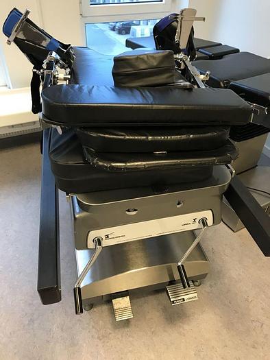 Used For Sale AMSCO OrthoVision O/R Table