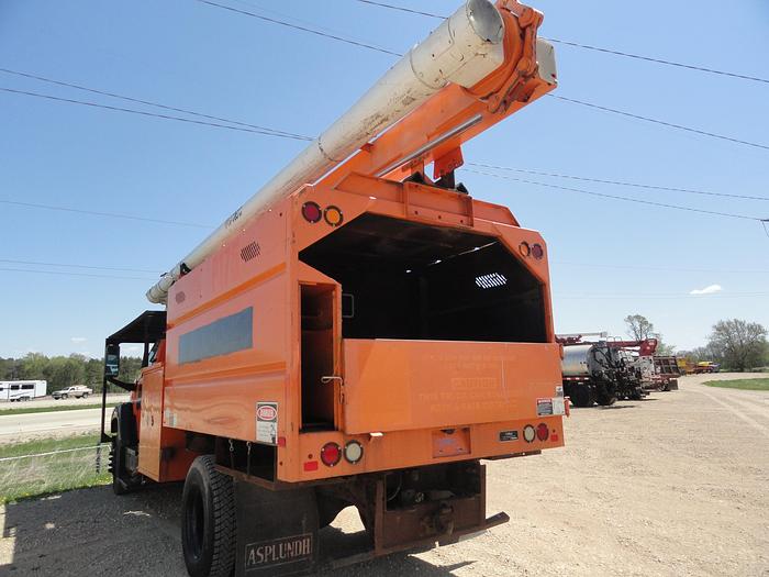 Used 2009 GMC TOPKICK C7500