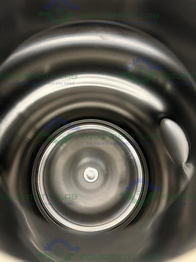 Used Precision 200 Liter Stainless Steel Process / Pressure Vessel 100 PSI