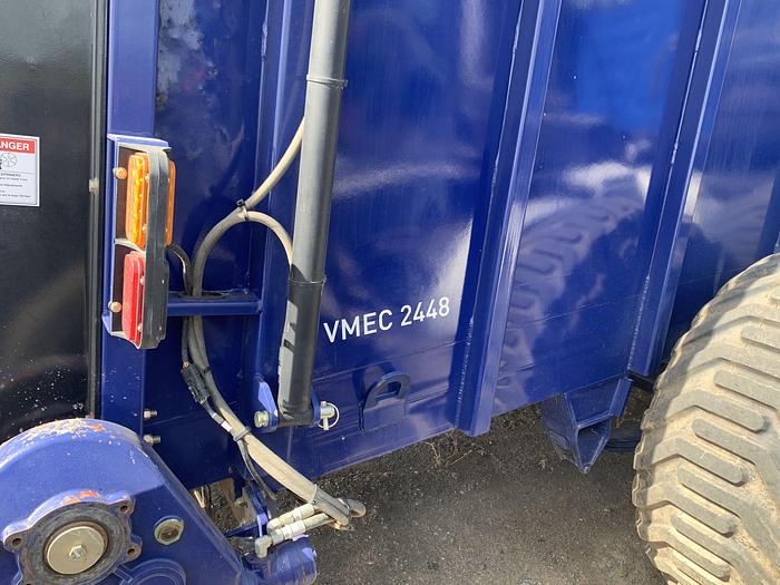 Used 2020 JBS VMEC2448