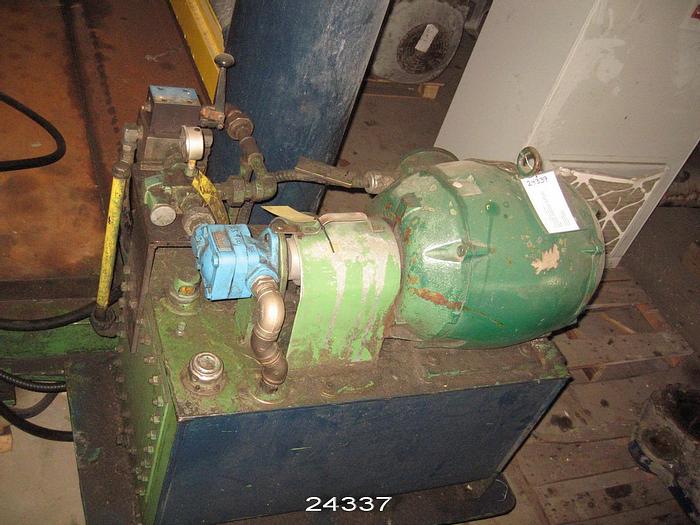 Used 1981 JYLHAVAARA JRS #24337